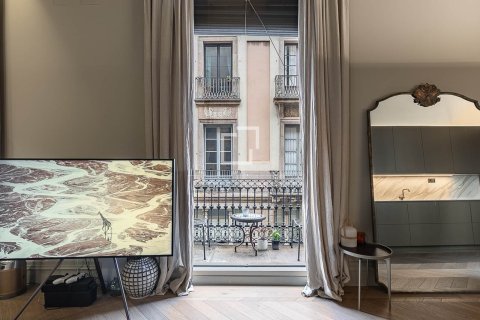 Apartment for sale in Barcelona, Spain 2 bedrooms, 114 sq.m. No. 150793 - photo 4