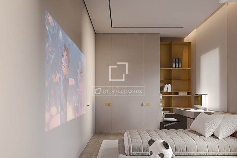 Apartament w Barcelona, Hiszpania 5 sypialni, 390 mkw. nr 150790 – zdjęcie 23