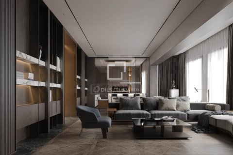 Apartament w Barcelona, Hiszpania 5 sypialni, 390 mkw. nr 150790