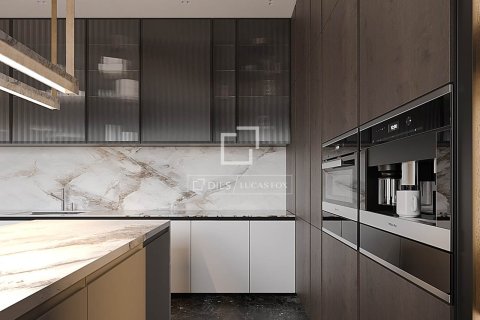 Apartament w Barcelona, Hiszpania 5 sypialni, 390 mkw. nr 150790 – zdjęcie 10