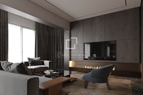 Apartament w Barcelona, Hiszpania 5 sypialni, 390 mkw. nr 150790 – zdjęcie 3