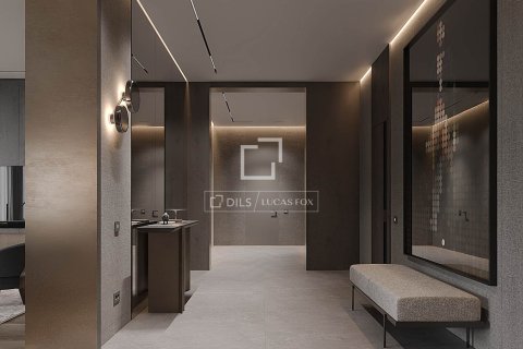 Apartament w Barcelona, Hiszpania 5 sypialni, 390 mkw. nr 150790 – zdjęcie 24