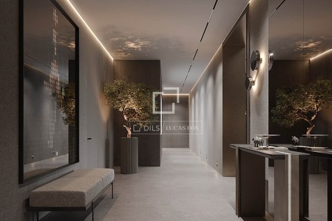 Apartament w Barcelona, Hiszpania 5 sypialni, 390 mkw. nr 150790 – zdjęcie 12