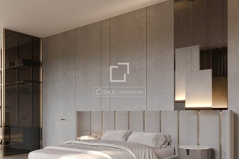 Apartament w Barcelona, Hiszpania 5 sypialni, 390 mkw. nr 150790 – zdjęcie 20