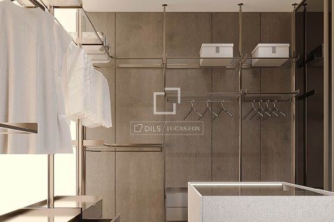 Apartament w Barcelona, Hiszpania 5 sypialni, 390 mkw. nr 150790 – zdjęcie 15