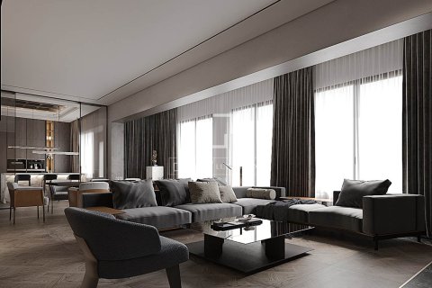 Apartament w Barcelona, Hiszpania 5 sypialni, 390 mkw. nr 150790 – zdjęcie 4