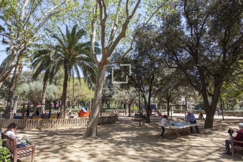 Apartament w Barcelona, Hiszpania 5 sypialni, 390 mkw. nr 150790 – zdjęcie 29