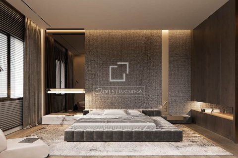 Apartament w Barcelona, Hiszpania 5 sypialni, 390 mkw. nr 150790 – zdjęcie 13