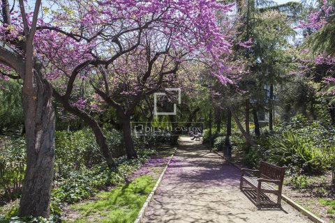 Apartament w Barcelona, Hiszpania 5 sypialni, 390 mkw. nr 150790 – zdjęcie 28