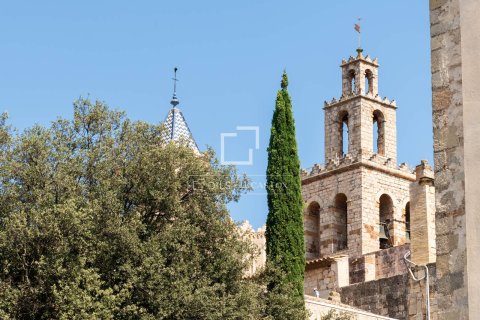 Villa for sale in Valldoreix, Barcelona, Spain 6 bedrooms, 688 sq.m. No. 150794 - photo 18