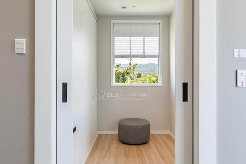 Villa for sale in Valldoreix, Barcelona, Spain 6 bedrooms, 688 sq.m. No. 150794 - photo 7