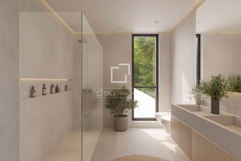 Villa for sale in Sant Andreu de Llavaneres, Barcelona, Spain 4 bedrooms, 442 sq.m. No. 150796 - photo 13