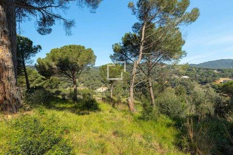 Villa for sale in Sant Andreu de Llavaneres, Barcelona, Spain 4 bedrooms, 442 sq.m. No. 150796 - photo 19