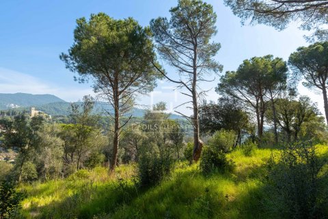 Villa for sale in Sant Andreu de Llavaneres, Barcelona, Spain 4 bedrooms, 442 sq.m. No. 150796 - photo 9