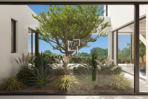 Villa for sale in Sant Andreu de Llavaneres, Barcelona, Spain 4 bedrooms, 442 sq.m. No. 150796 - photo 8