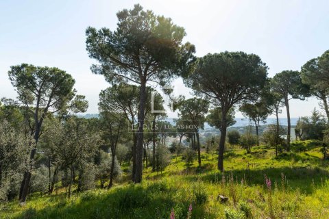 Villa for sale in Sant Andreu de Llavaneres, Barcelona, Spain 4 bedrooms, 442 sq.m. No. 150796 - photo 4