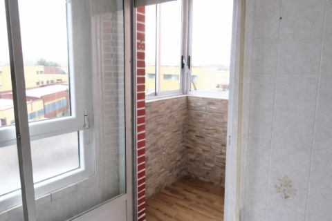 Huoneisto myytävänä Leon, Espanja, 2 makuuhuonetta, 89 m2 No. 184916 - kuva 7