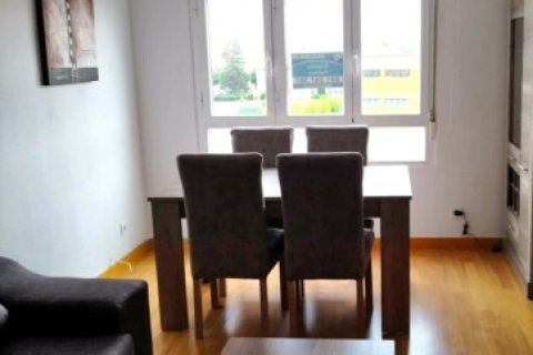 Huoneisto myytävänä Leon, Espanja, 2 makuuhuonetta, 89 m2 No. 184916 - kuva 16