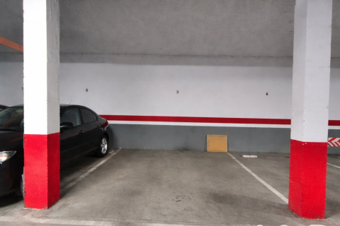 Huoneisto myytävänä Leon, Espanja, 2 makuuhuonetta, 89 m2 No. 184916 - kuva 24