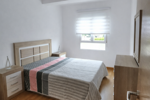 Huoneisto myytävänä Leon, Espanja, 2 makuuhuonetta, 89 m2 No. 184916 - kuva 12