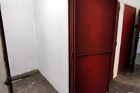 Huoneisto myytävänä Leon, Espanja, 2 makuuhuonetta, 89 m2 No. 184916 - kuva 22