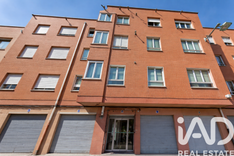 Huoneisto myytävänä Leon, Espanja, 2 makuuhuonetta, 89 m2 No. 184916 - kuva 2
