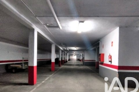 Huoneisto myytävänä Leon, Espanja, 2 makuuhuonetta, 89 m2 No. 184916 - kuva 23