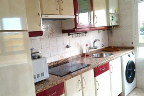 Huoneisto myytävänä Leon, Espanja, 2 makuuhuonetta, 89 m2 No. 184916 - kuva 5