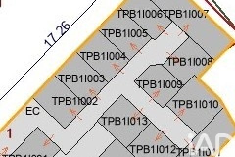 Продажа коммерческой недвижимости в Сантурци, Вискайя, Испания 12м2 №184919 - фото 9