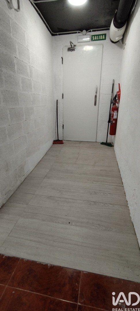 Kommersiell fastighet i Santurtzi, Biscay, Spanien 12 kvm. Nr. 184919
