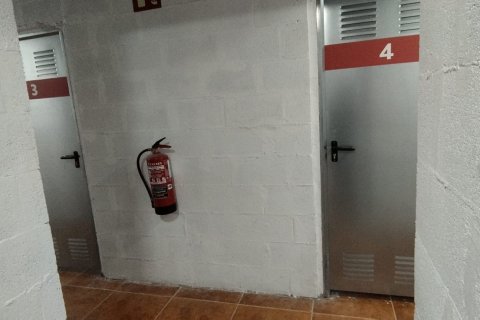 Gewerbeimmobilien in Santurtzi, Biscay, Spanien 12 m2 Nr. 184919