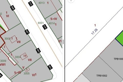 Продажа коммерческой недвижимости в Сантурци, Вискайя, Испания 12м2 №184919 - фото 11