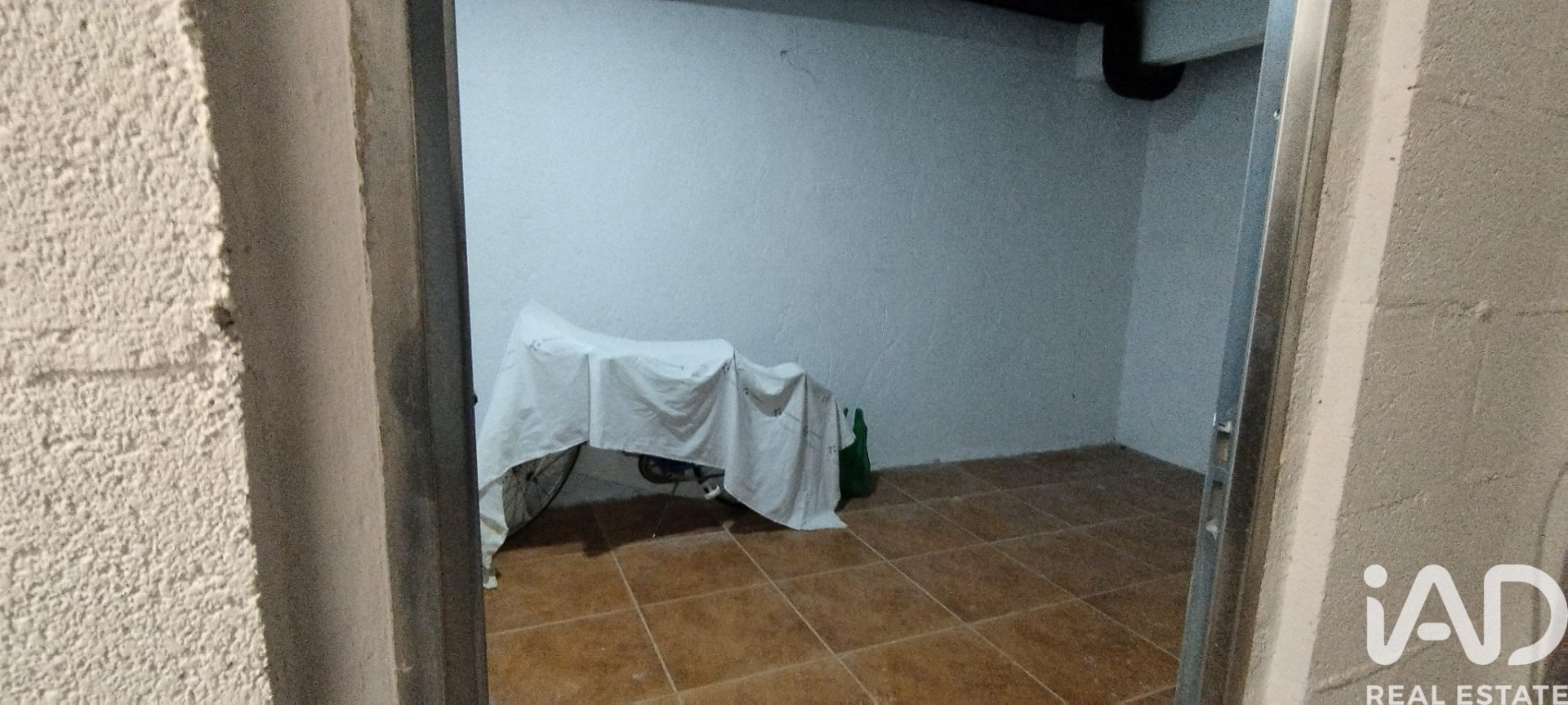 Kommersiell fastighet i Santurtzi, Biscay, Spanien 12 kvm. Nr. 184919
