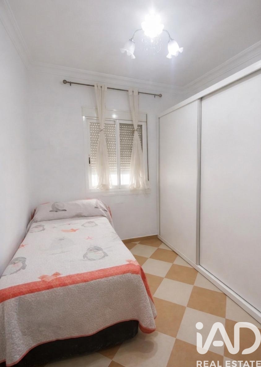 Apartament w Lepe, Huelva, Hiszpania 3 sypialnie, 93.25 mkw. nr 184921