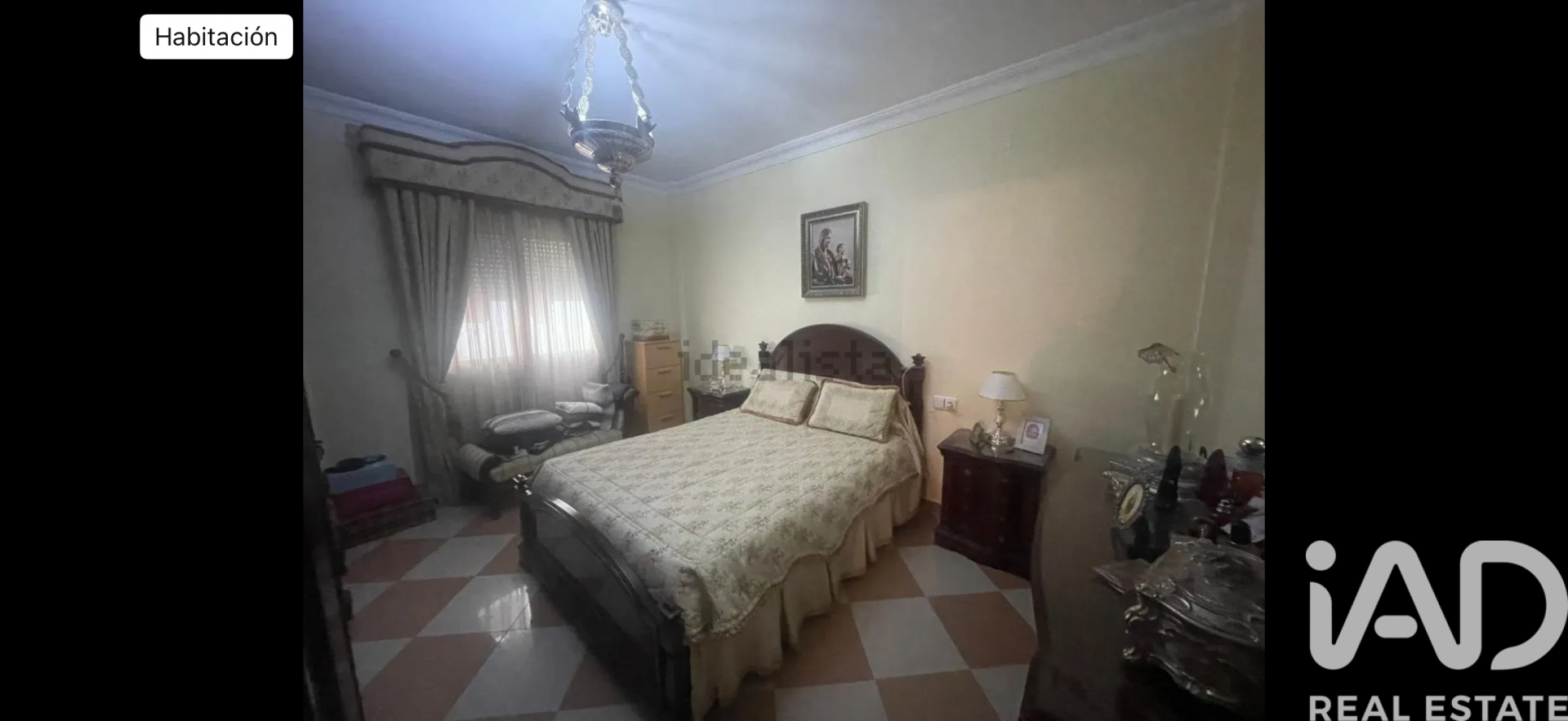 Apartament w Lepe, Huelva, Hiszpania 3 sypialnie, 93.25 mkw. nr 184921