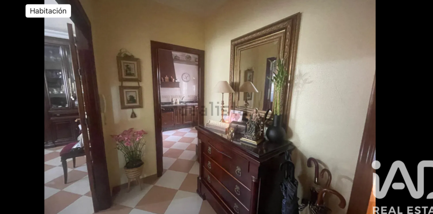 Wohnung in Lepe, Huelva, Spanien 3 Schlafzimmer, 93.25 m2 Nr. 184921