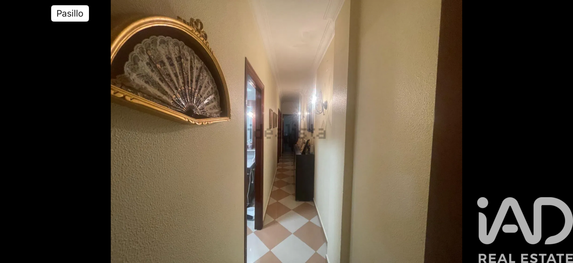 Apartament w Lepe, Huelva, Hiszpania 3 sypialnie, 93.25 mkw. nr 184921