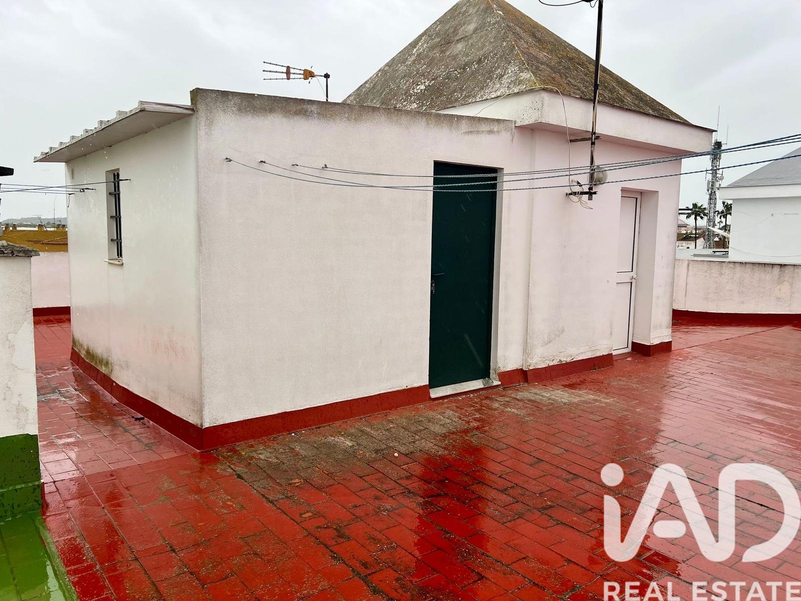 Apartament w Lepe, Huelva, Hiszpania 3 sypialnie, 93.25 mkw. nr 184921