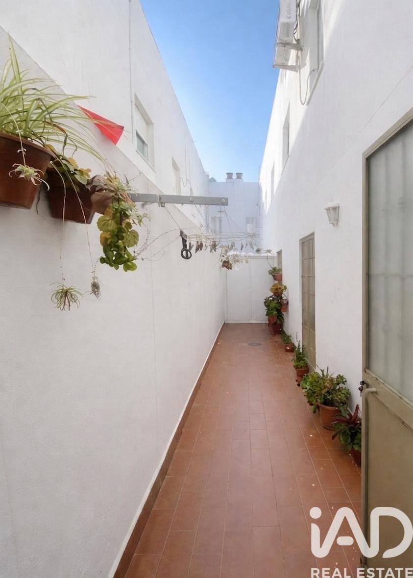 Apartament w Lepe, Huelva, Hiszpania 3 sypialnie, 93.25 mkw. nr 184921