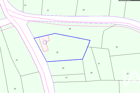 Land plot for sale in Cuadros, Leon, Spain 1133 sq.m. No. 184918 - photo 19