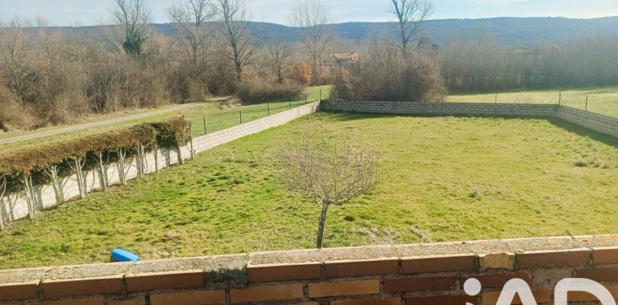 Land plot in Cuadros, Leon, Spain 1133 sq.m. No. 184918