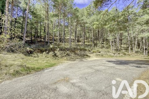 Продажа земельного участка в Теруэль, Испания 2694м2 №184917 - фото 5