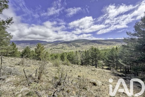 Продажа земельного участка в Теруэль, Испания 2694м2 №184917 - фото 2