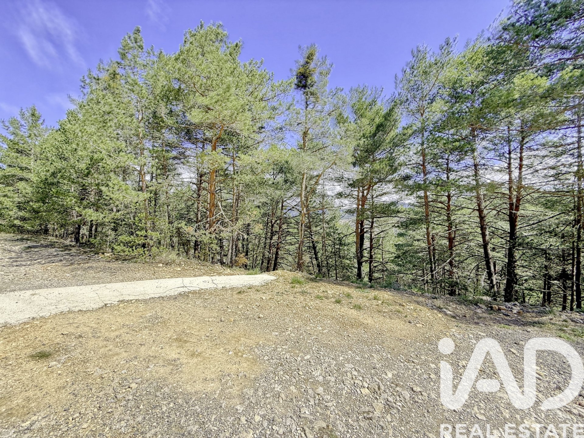 Parcela en Teruel, España 2694 m2 No. 184917