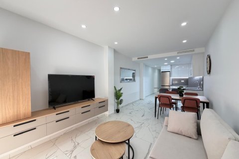 Dzīvoklis Torrevieja, Alicante, Spānijā 2 istabas, 105 m2 Nr. 192464