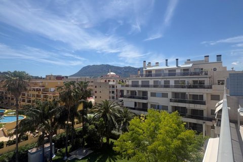 Lägenhet till salu i Denia, Alicante, Spanien 3 sovrum, 100 kvm. Nr. 192467 - foto 3