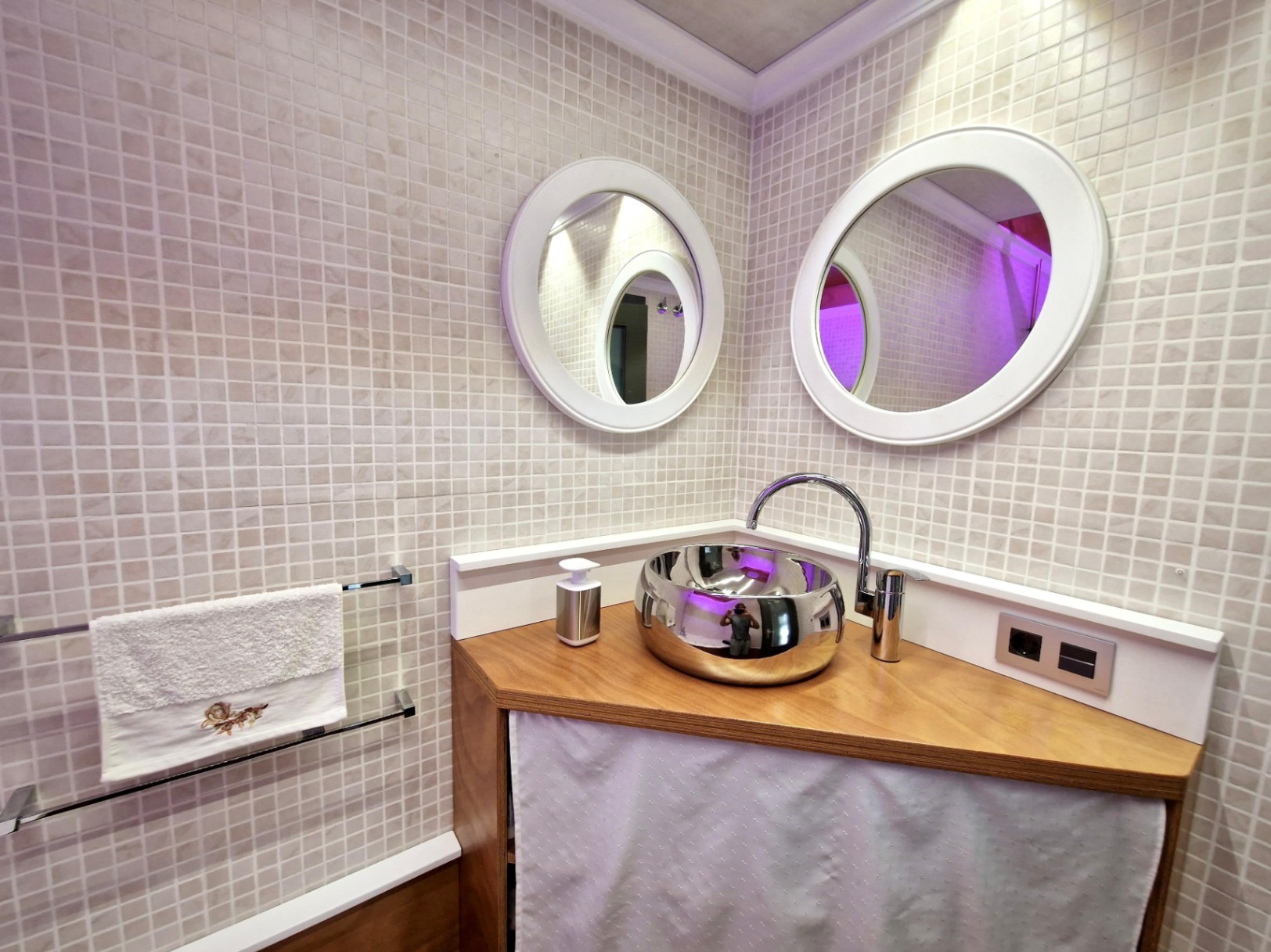 Huoneisto Denia, Alicante, Espanja 2 makuuhuonetta, 97 m2 No. 192469