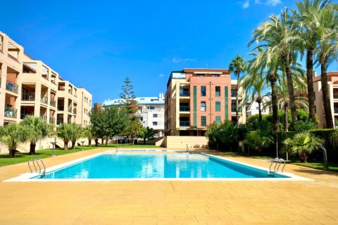 Appartamento in vendita a Denia, Alicante, Spagna 2 camere da letto, 97 mq. N° 192469 - foto 2