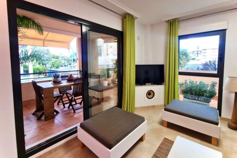 Appartamento in vendita a Denia, Alicante, Spagna 2 camere da letto, 97 mq. N° 192469 - foto 15