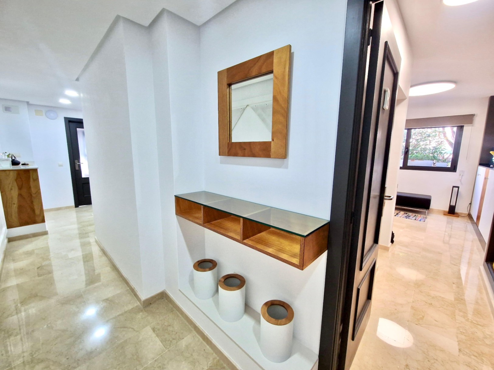 Huoneisto Denia, Alicante, Espanja 2 makuuhuonetta, 97 m2 No. 192469